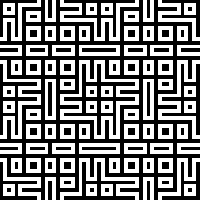 Labyrinth | V=14_205-045 Labyrinth | V=14_205-045